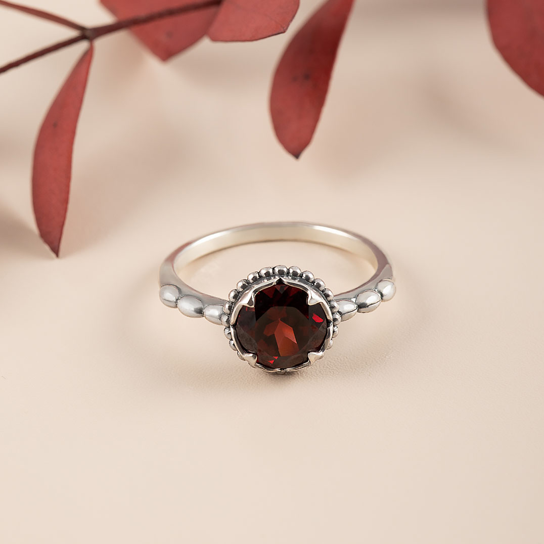 046331 Кольцо (Ag 925)