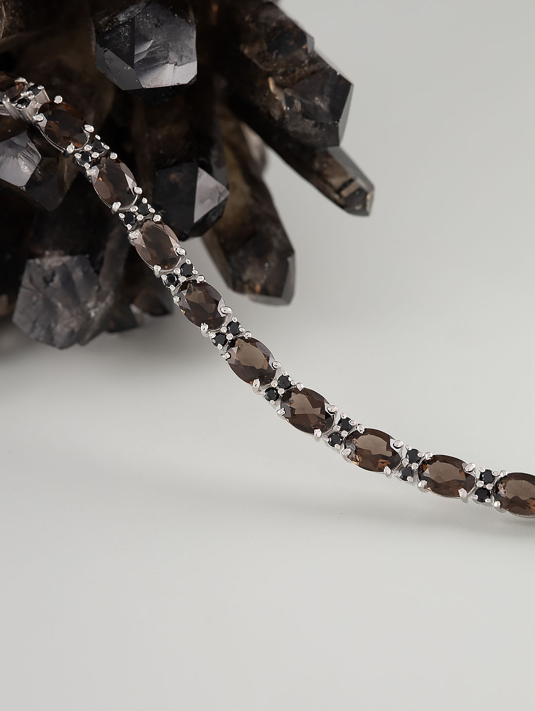 999976 Браслет (Ag 925)