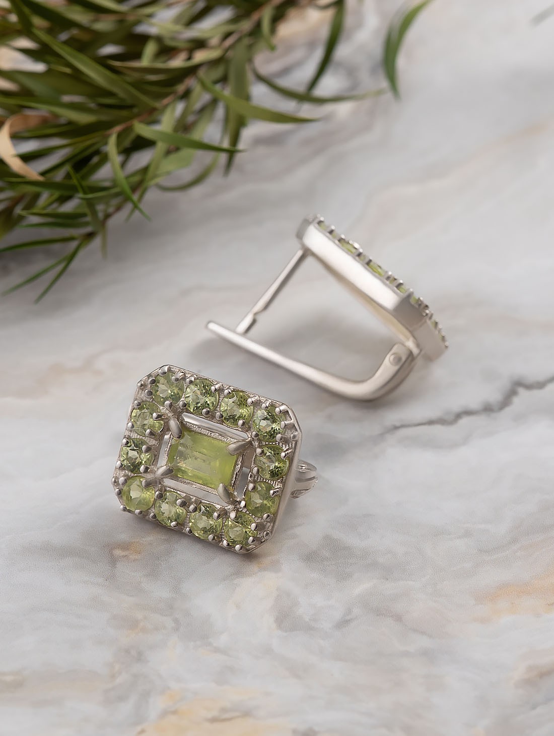 99736 Серьги (Ag 925)