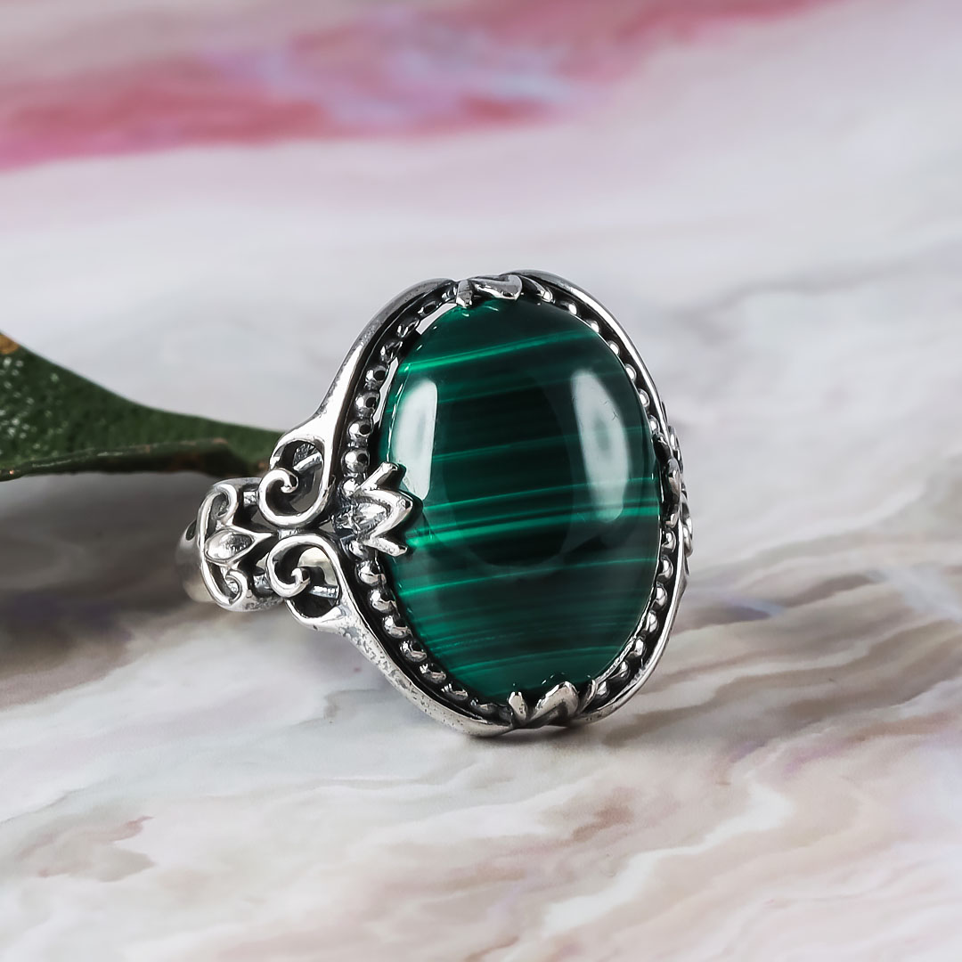 04689 Кольцо (Ag 925)