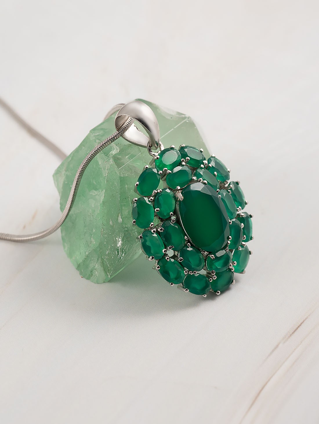 14415 Подвеска (Ag 925)