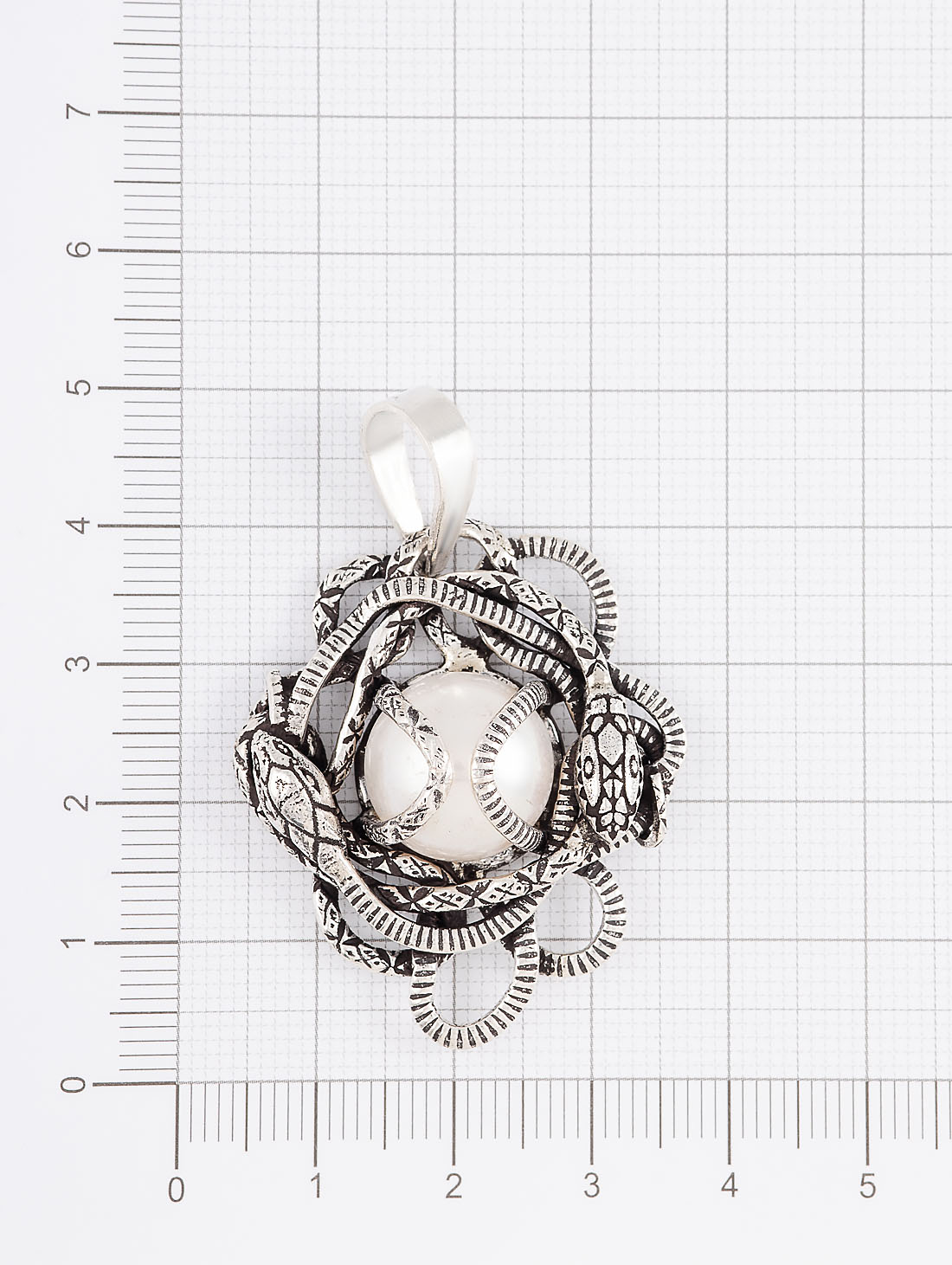 14325 Подвеска (Ag 925)