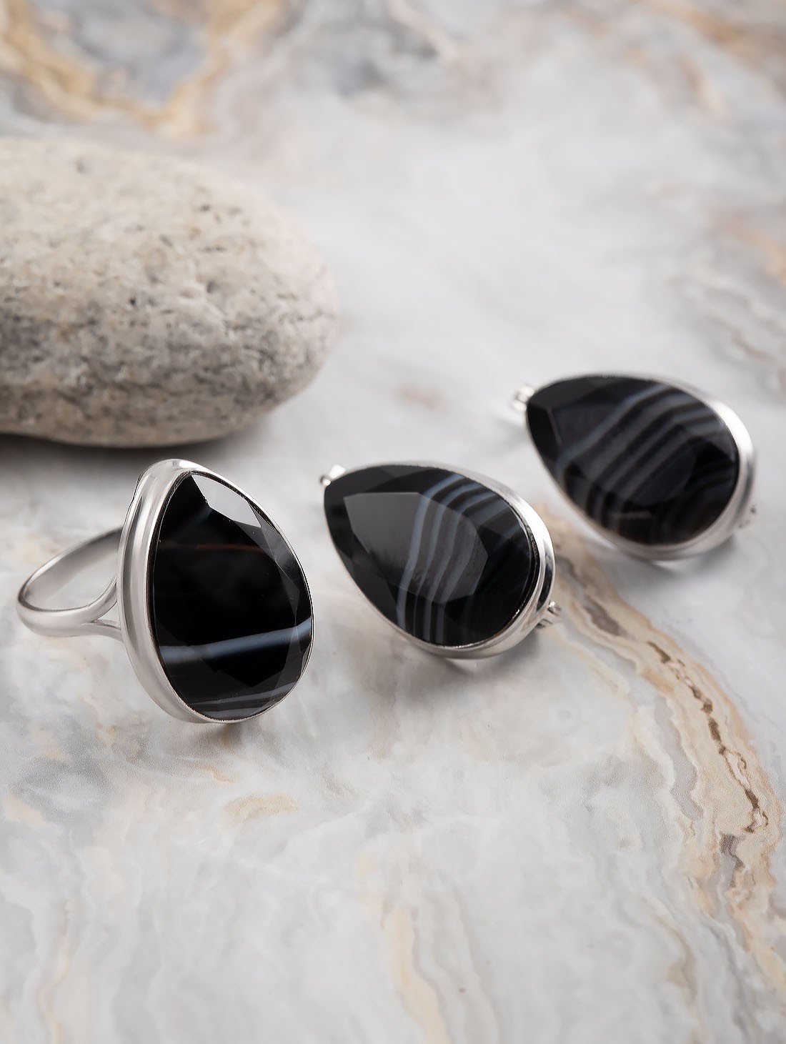 78634 Кольцо (Ag 925)