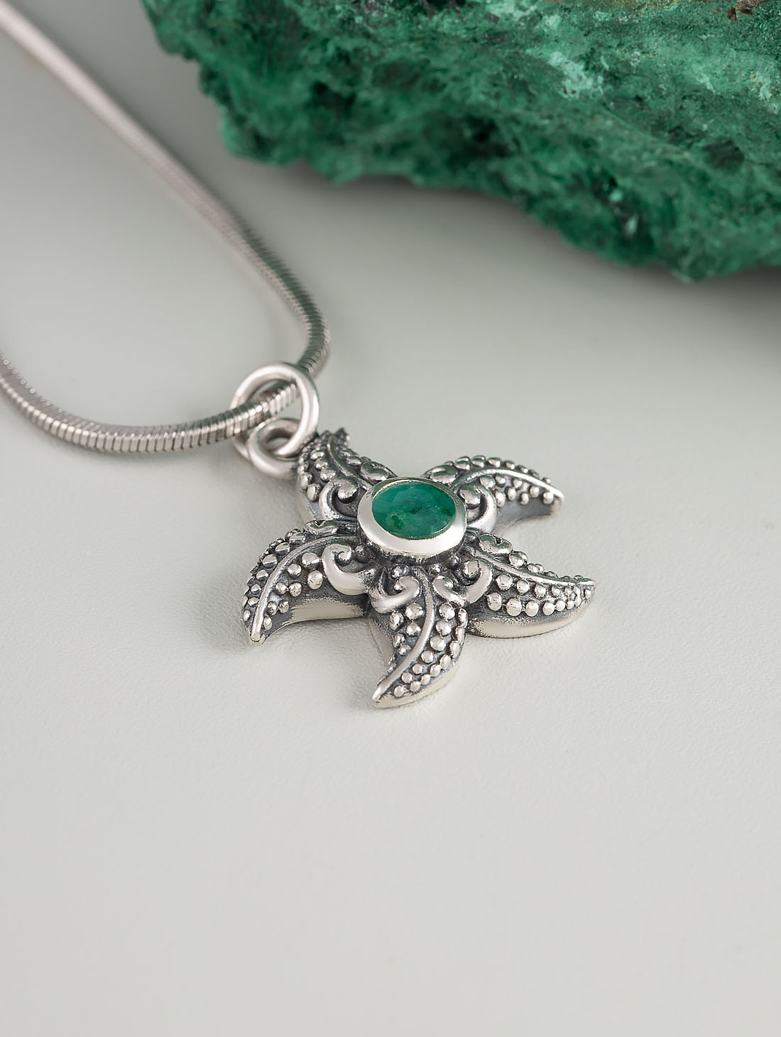 14703 Подвеска (Ag 925)