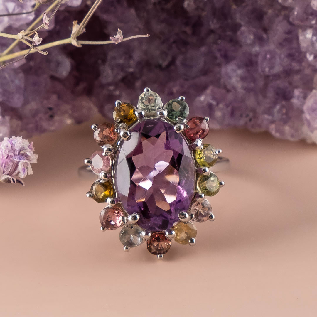 7112 Кольцо (Ag 925)