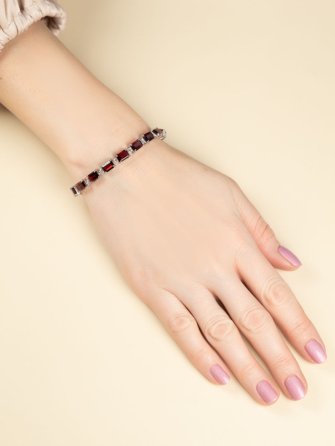 999970 Браслет (Ag 925)