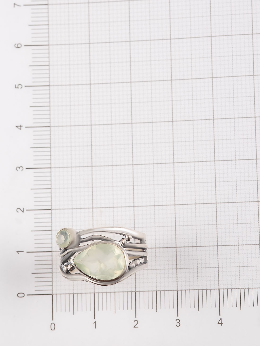 12588 Кольцо (Ag 925)