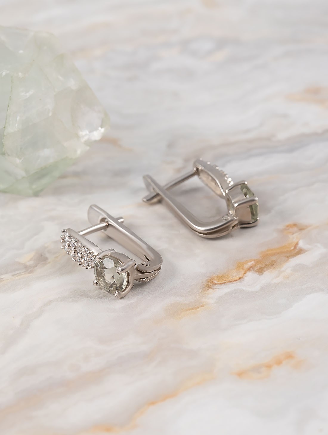 99722 Серьги (Ag 925)