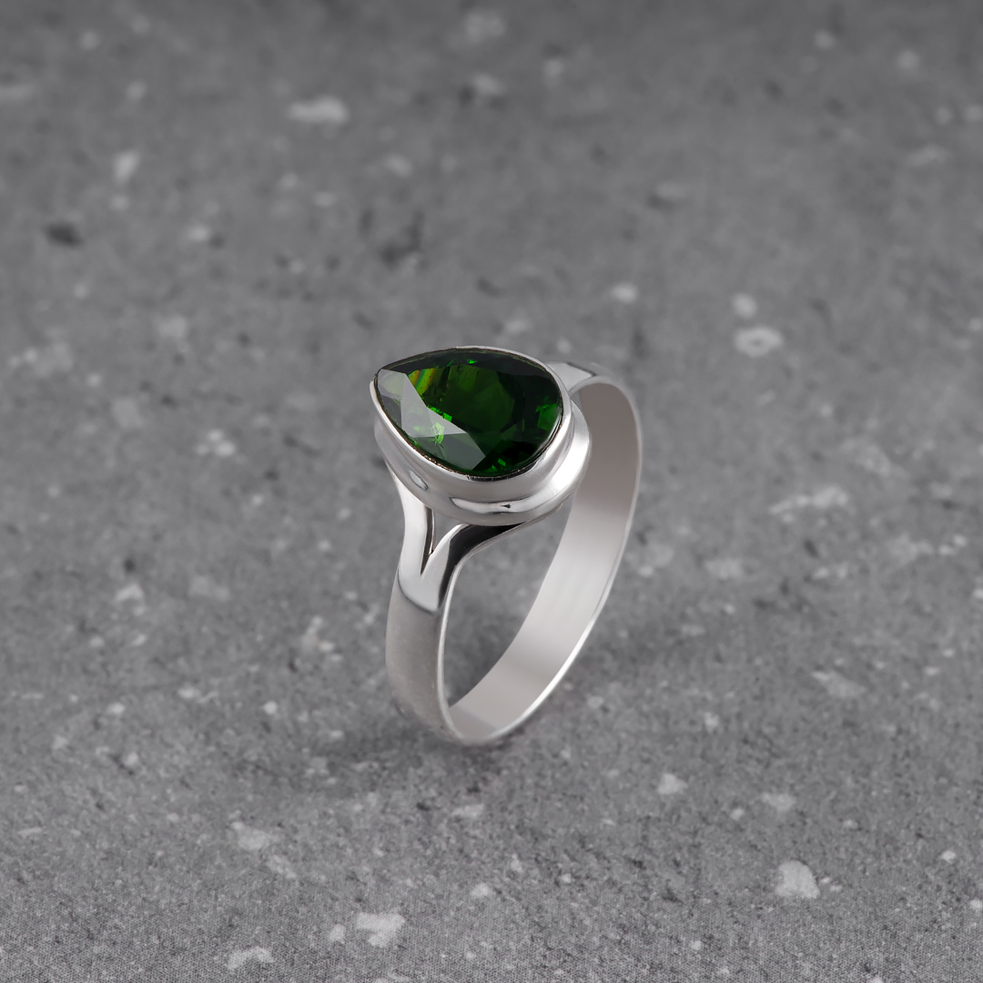 55200 Кольцо (Ag 925)