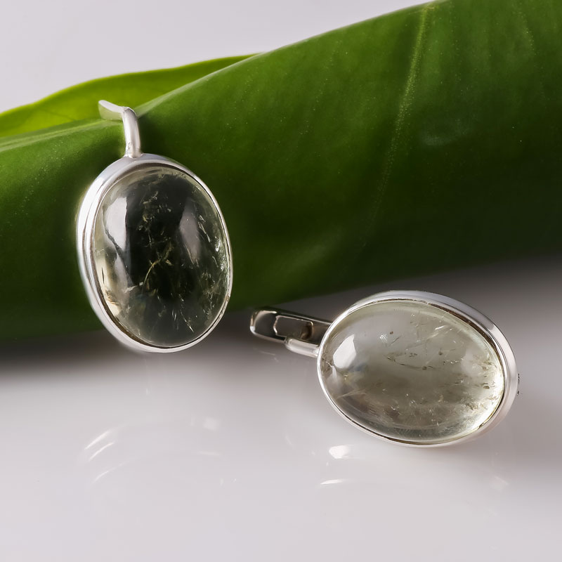 08955 Серьги (Ag 925)