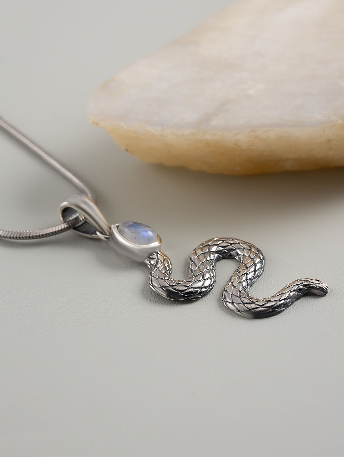 14686 Подвеска (Ag 925)