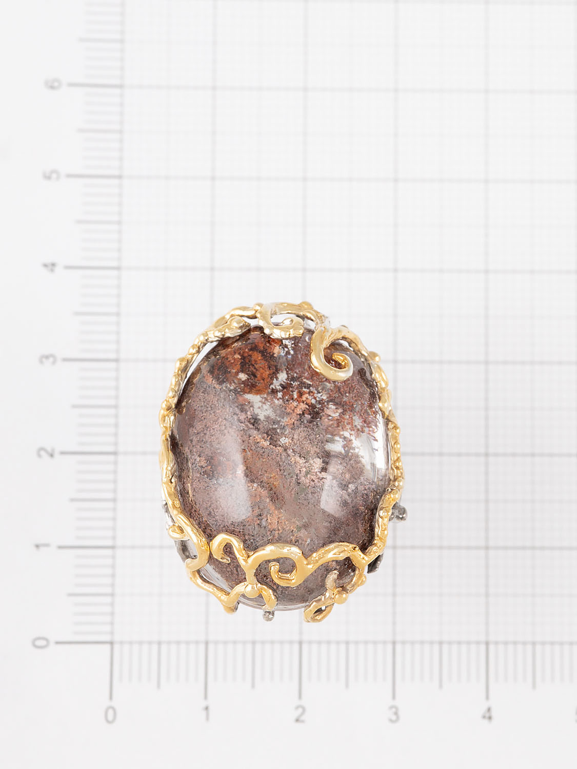 010117 Кольцо (Ag 925)