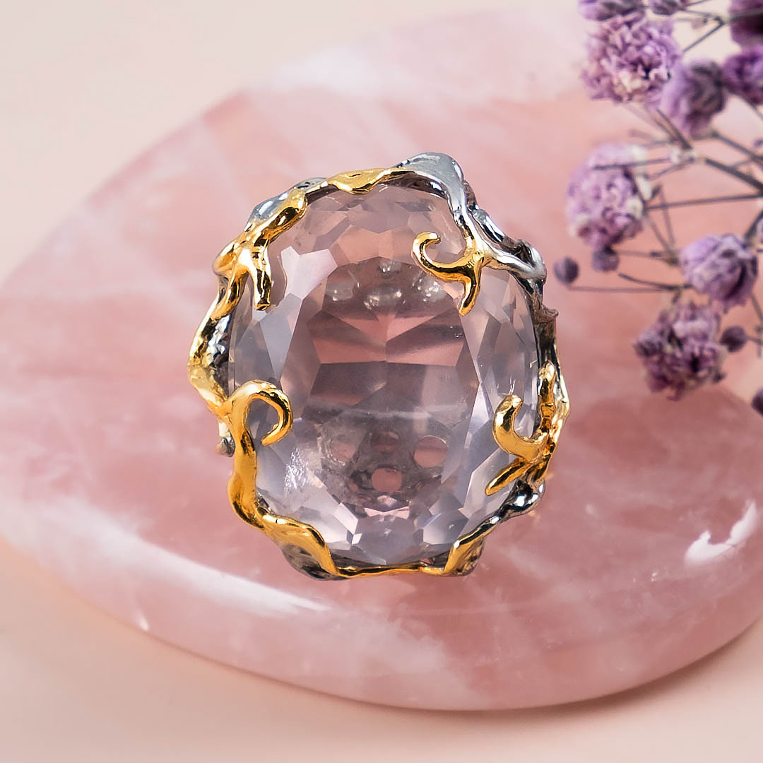 0493105 Кольцо (Ag 925)