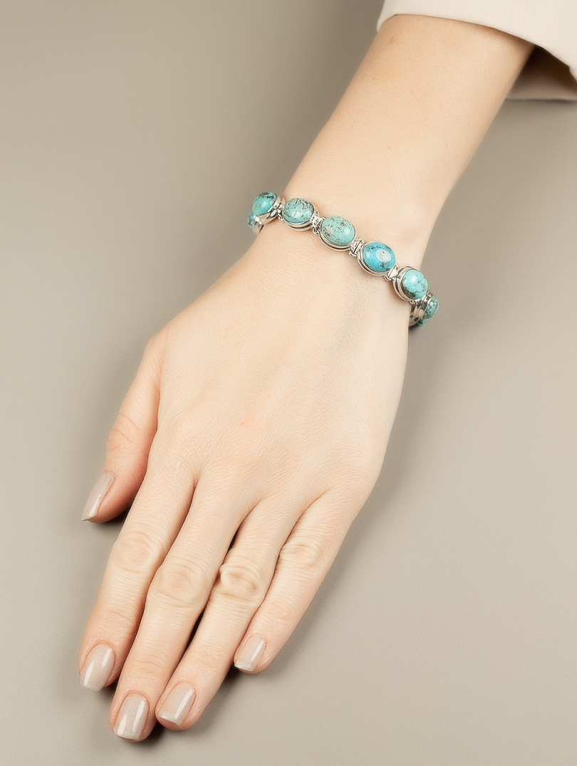 87295 Браслет (Ag 925)