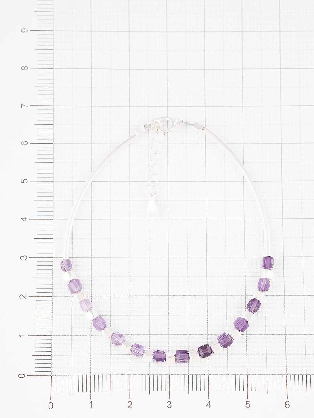 49278 Браслет (Ag 925)