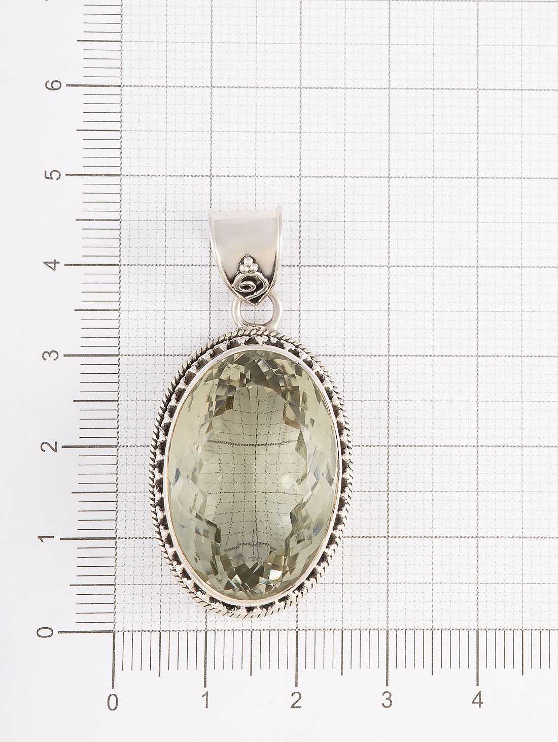 14585 Подвеска (Ag 925)