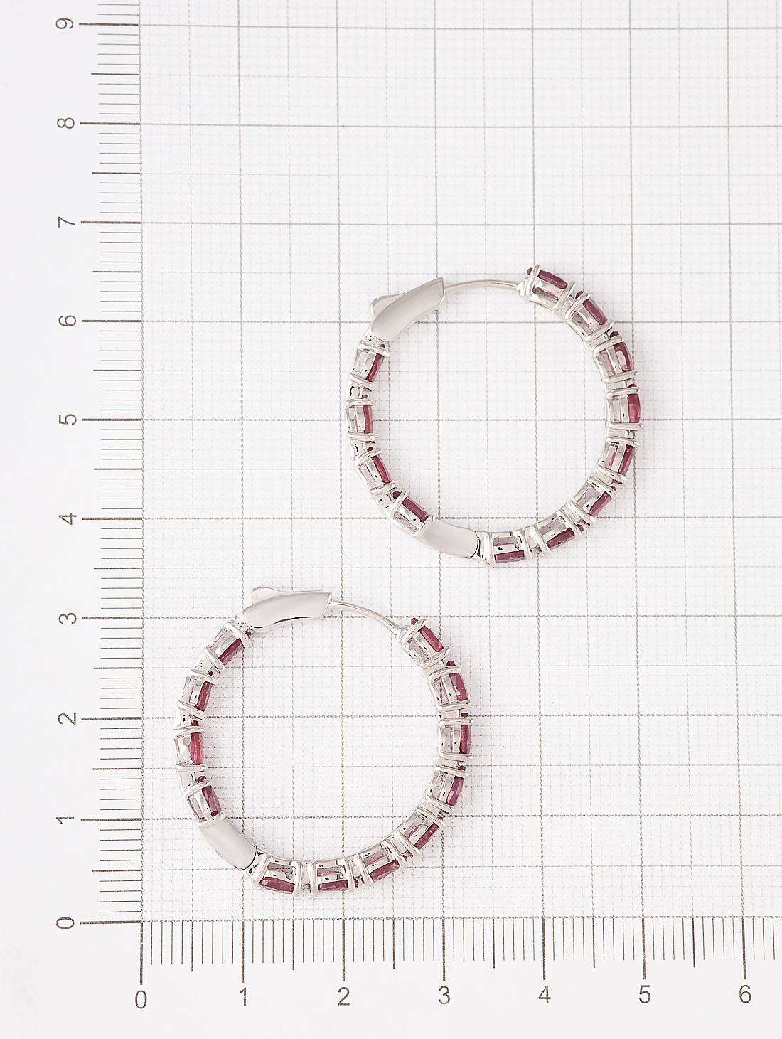 99568 Серьги (Ag 925)