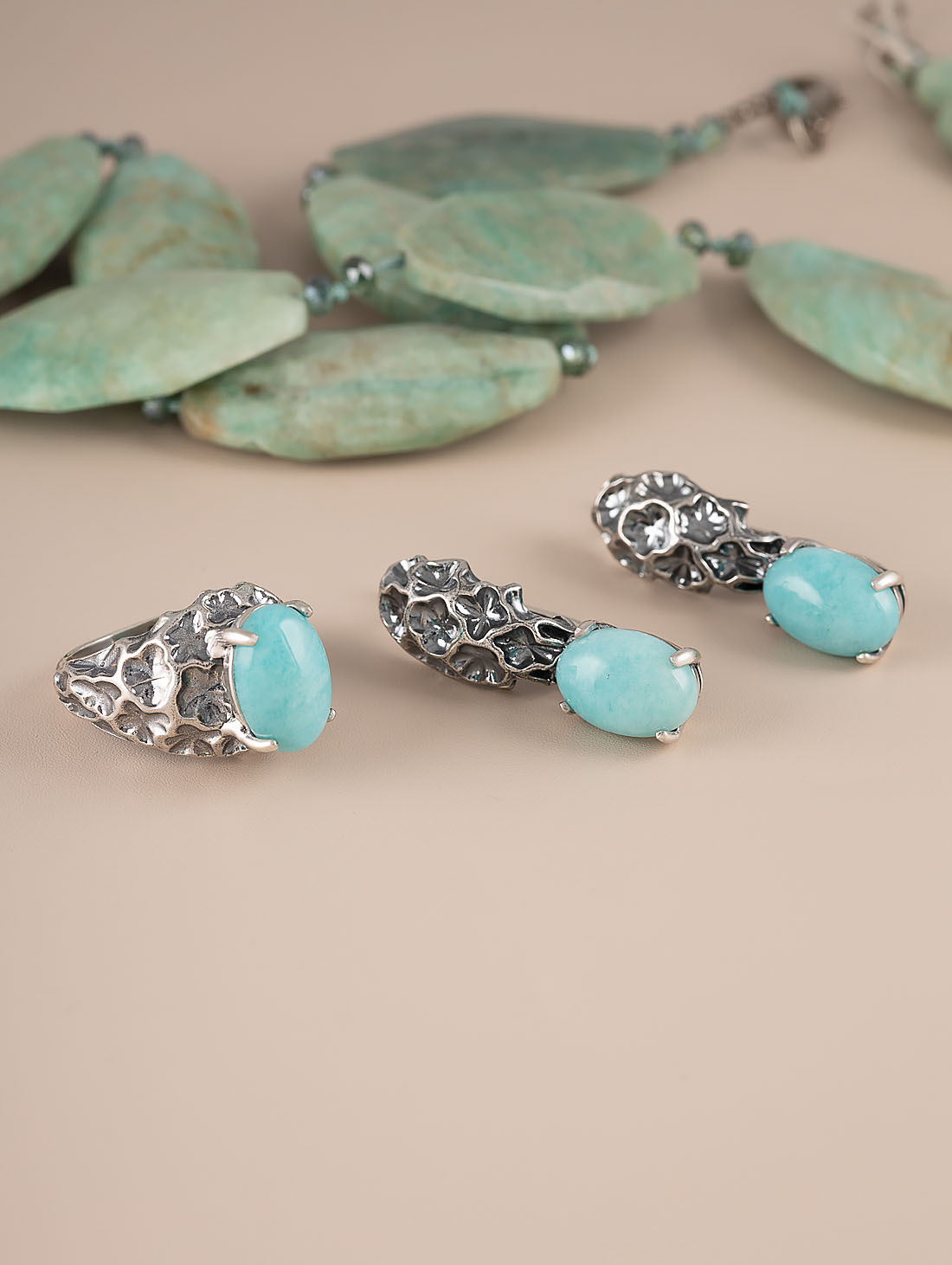 05313 Серьги (Ag 925)