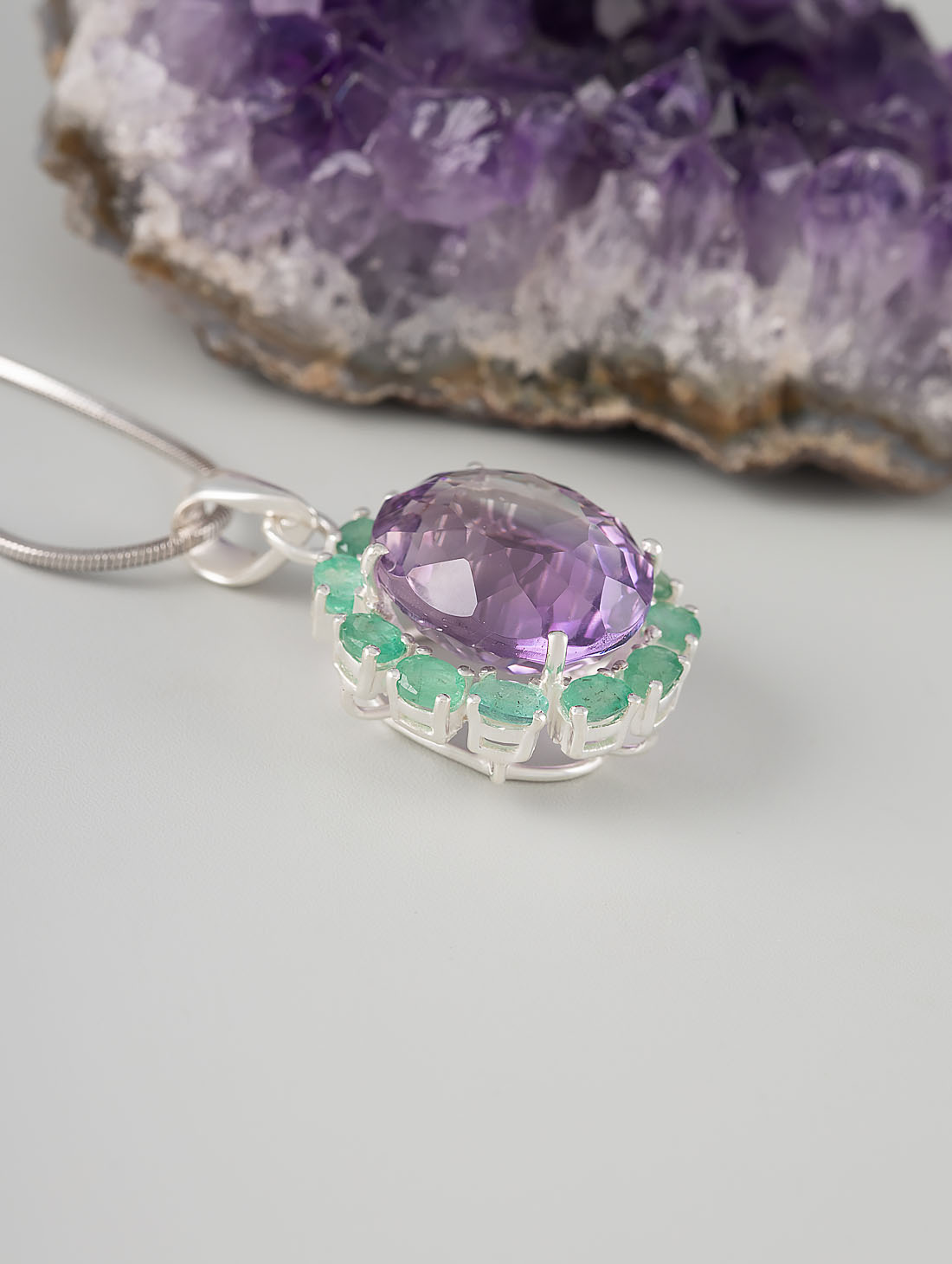 49200 Подвеска (Ag 925)