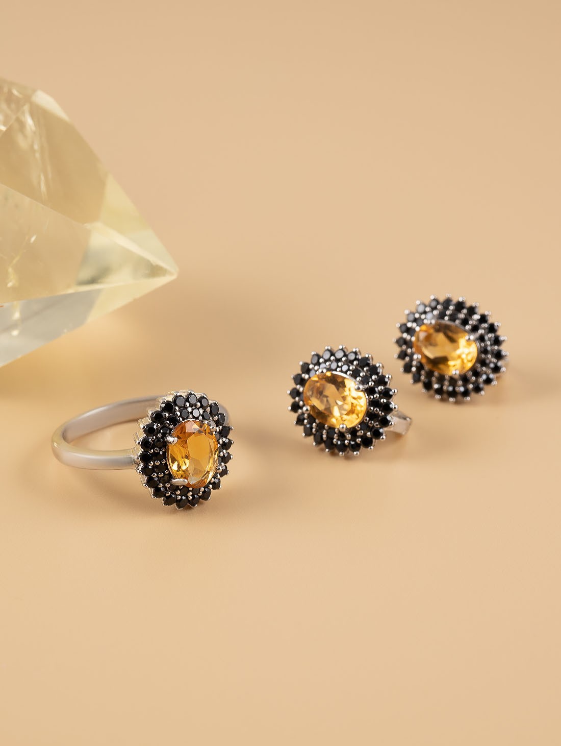 98666 Кольцо (Ag 925)