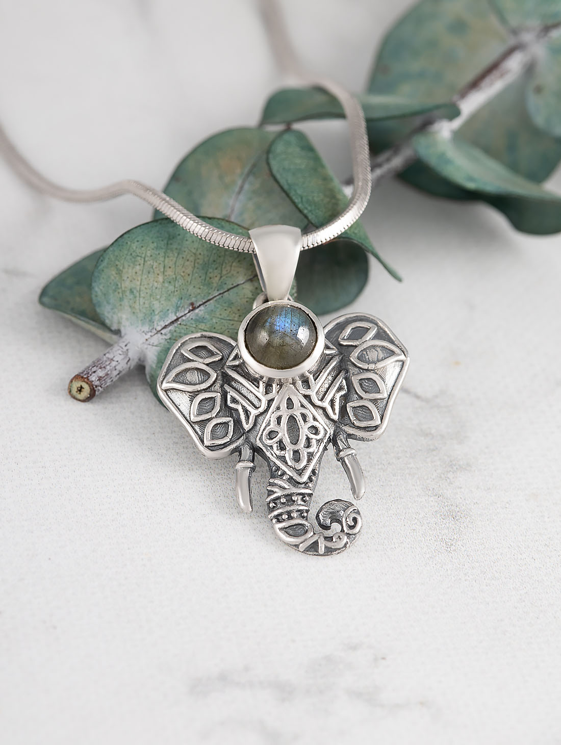 14693 Подвеска (Ag 925)