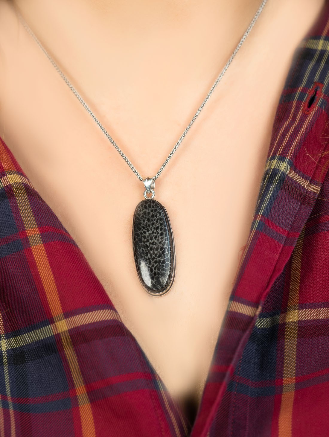 111198 Подвеска (Ag 925)