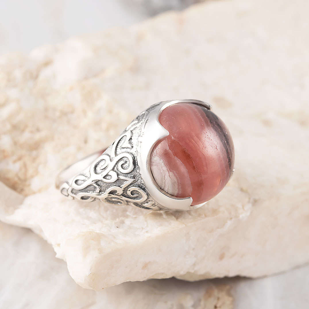 041179 Кольцо (Ag 925)