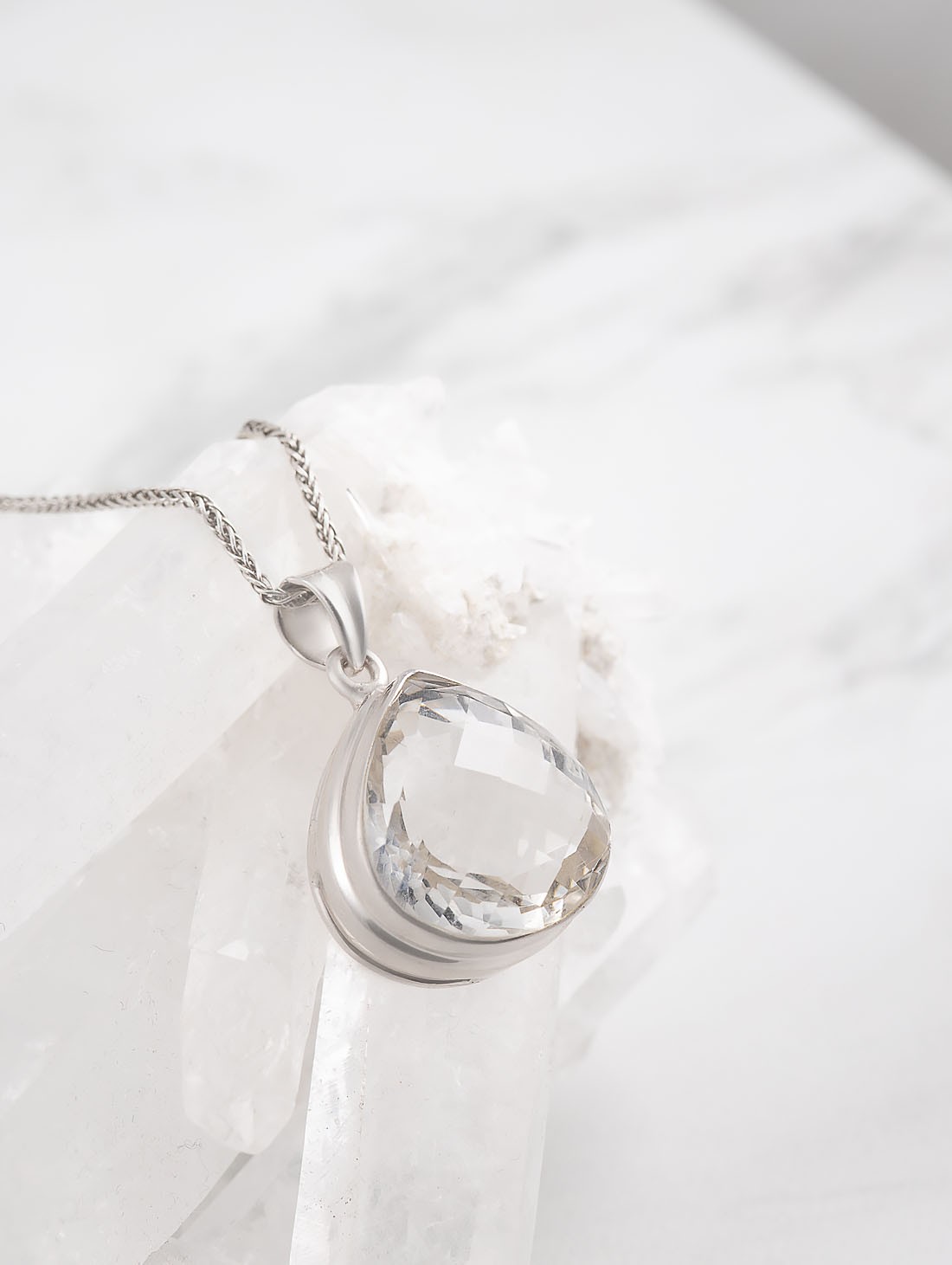 111342 Подвеска (Ag 925)