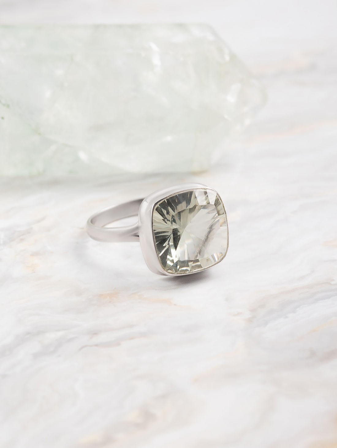 78155 Кольцо (Ag 925)