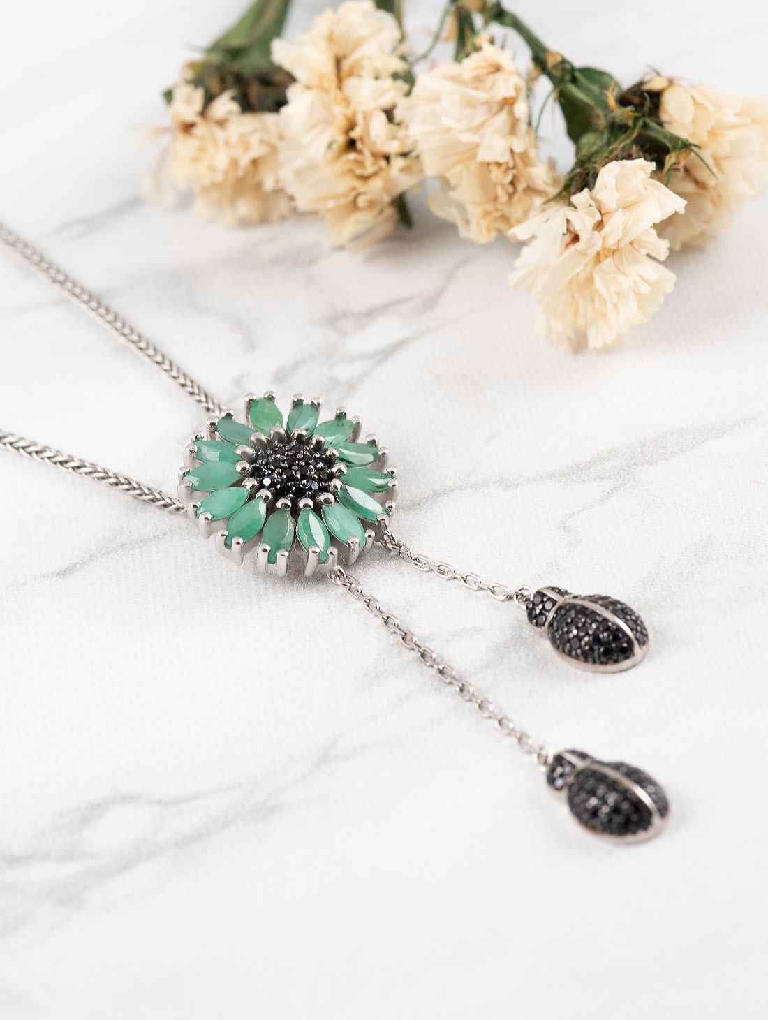 100626 Подвеска (Ag 925)