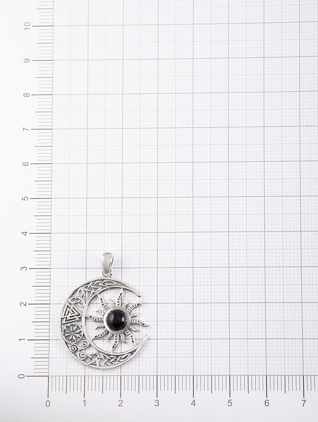 14626 Подвеска (Ag 925)