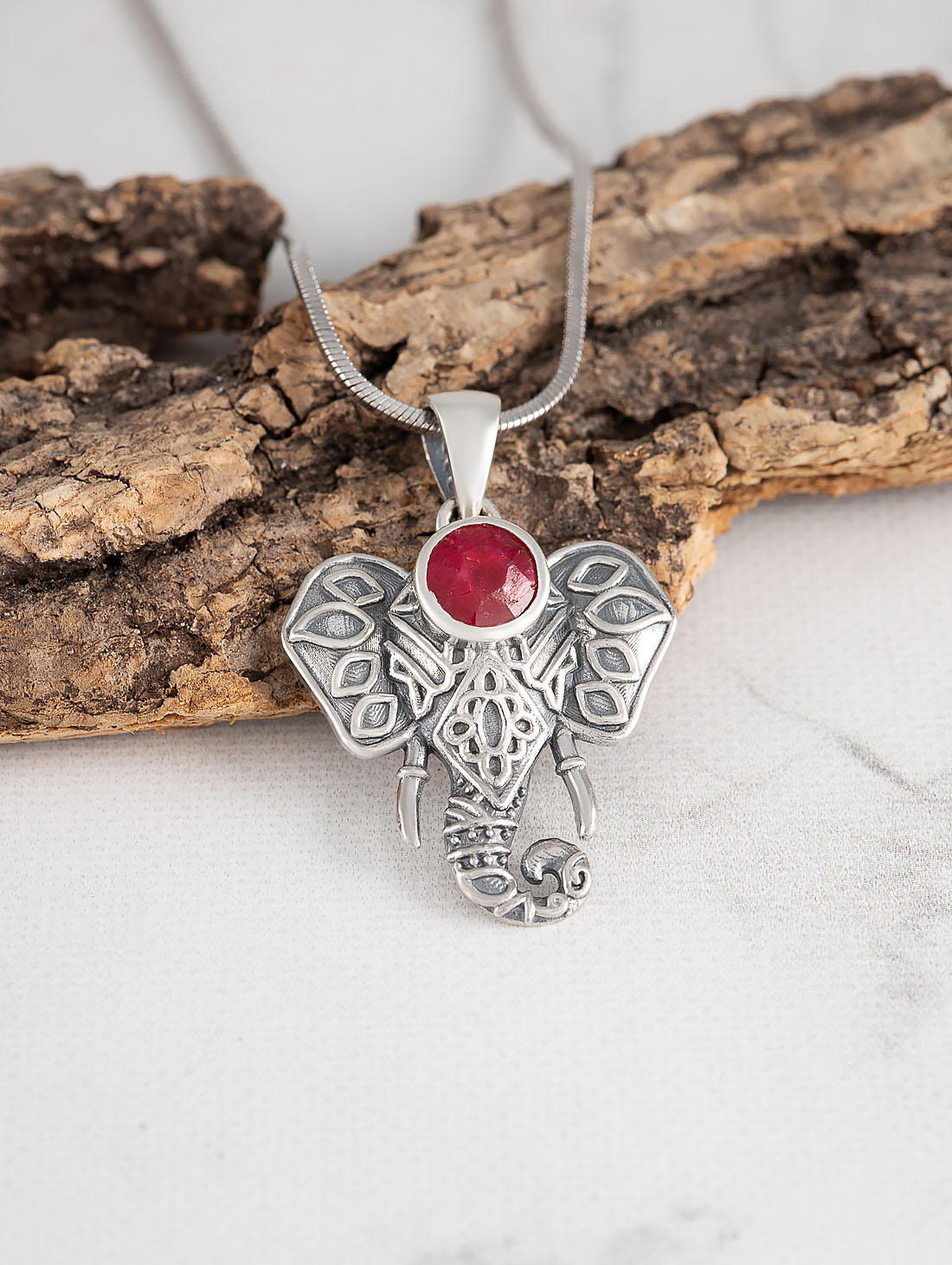 14695 Подвеска (Ag 925)