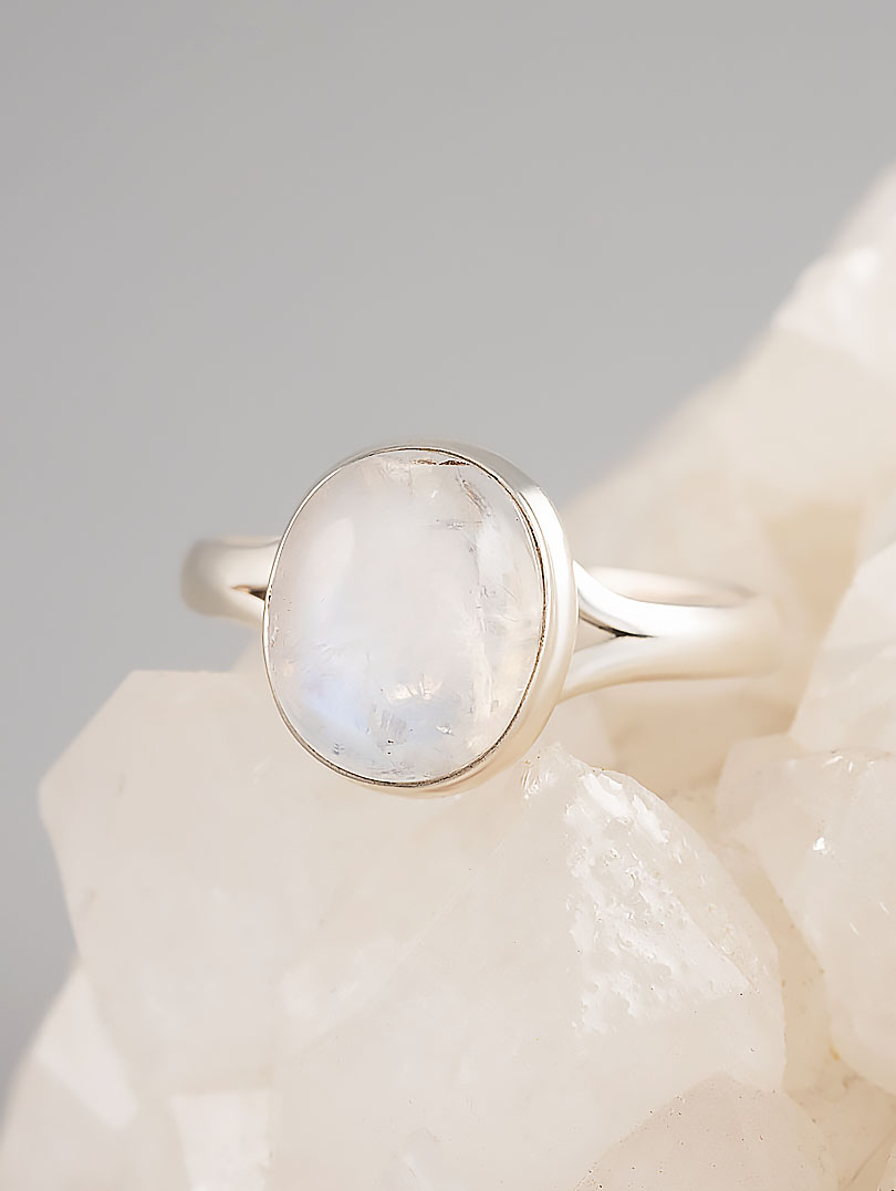 55906 Кольцо (Ag 925)