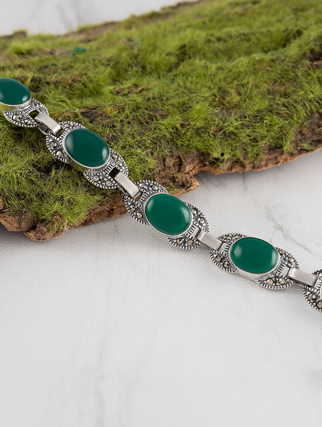 31014 Браслет (Ag 925)