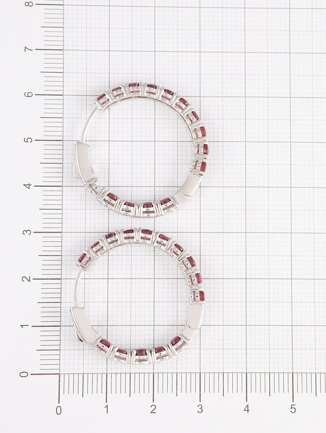 99456 Серьги (Ag 925)