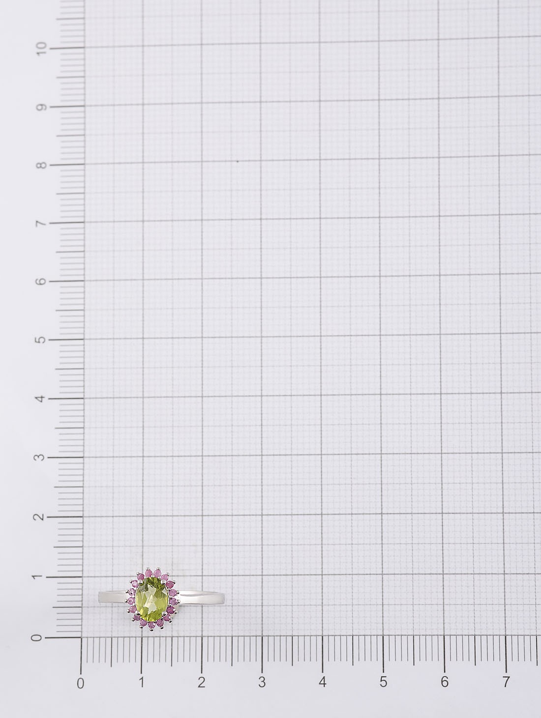 200811 Кольцо (Ag 925)