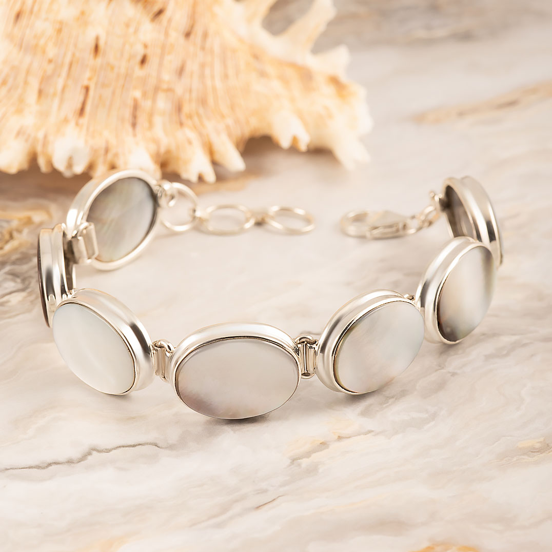 87159 Браслет (Ag 925)