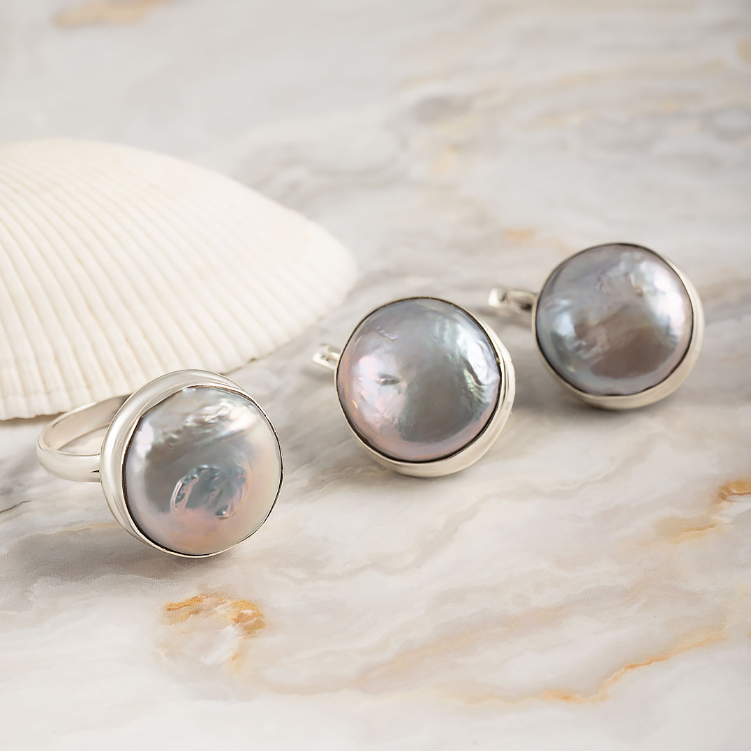 68105 Серьги (Ag 925)