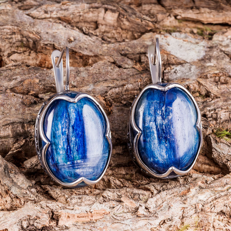 05310 Серьги (Ag 925)