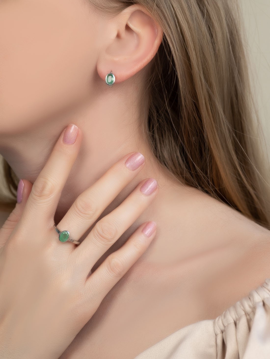 98778 Кольцо (Ag 925)