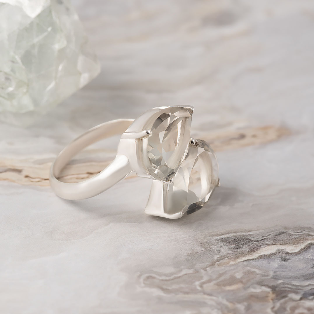 33127 Кольцо (Ag 925)