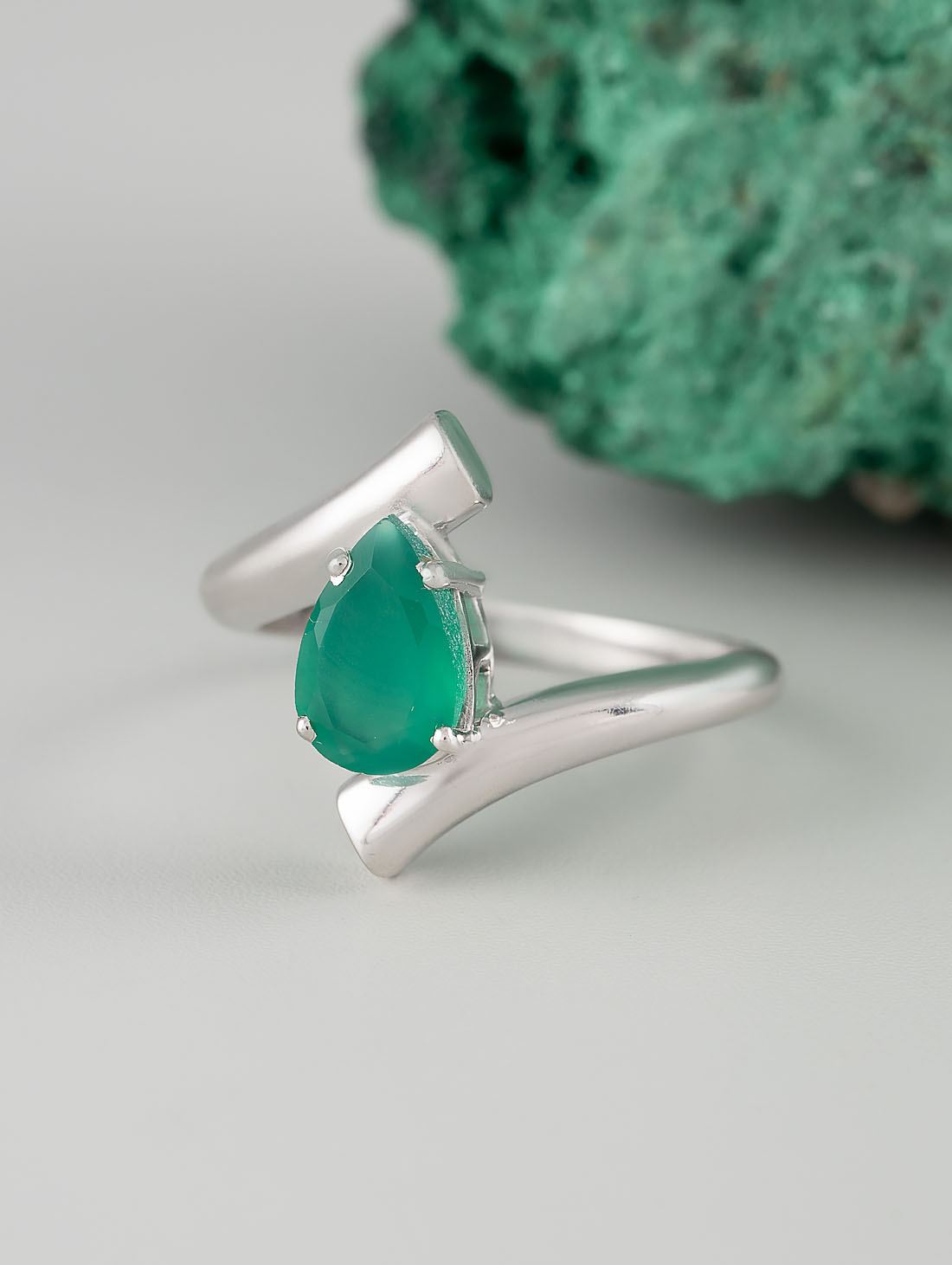 13053 Кольцо (Ag 925)