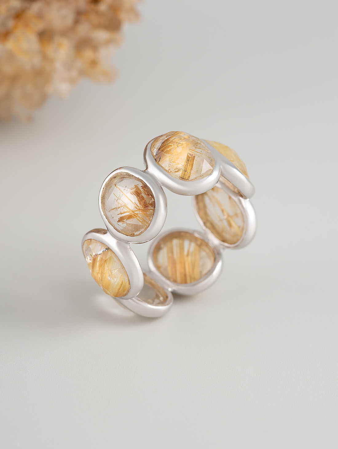 77632 Кольцо (Ag 925)