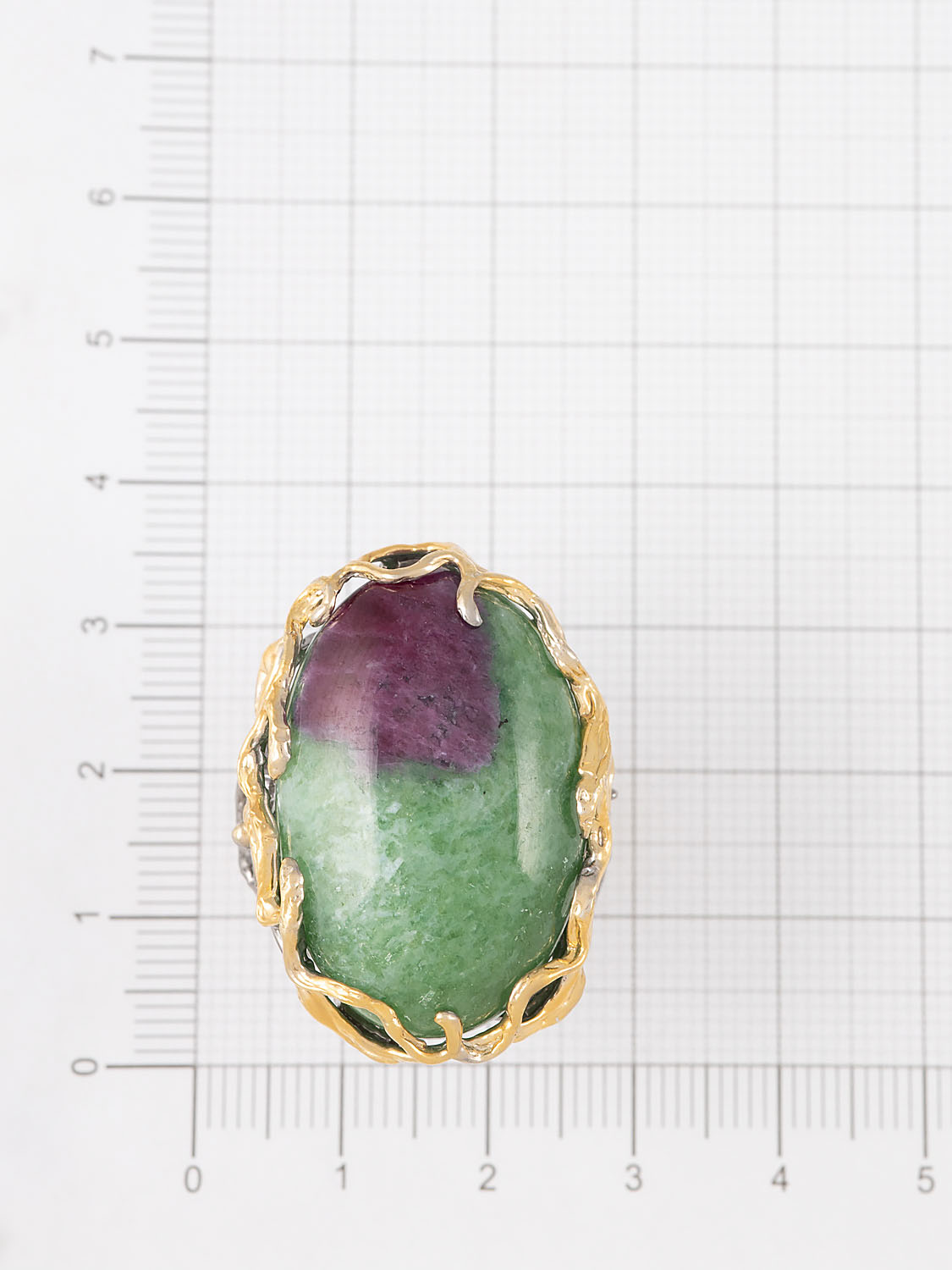 041517 Кольцо (Ag 925)