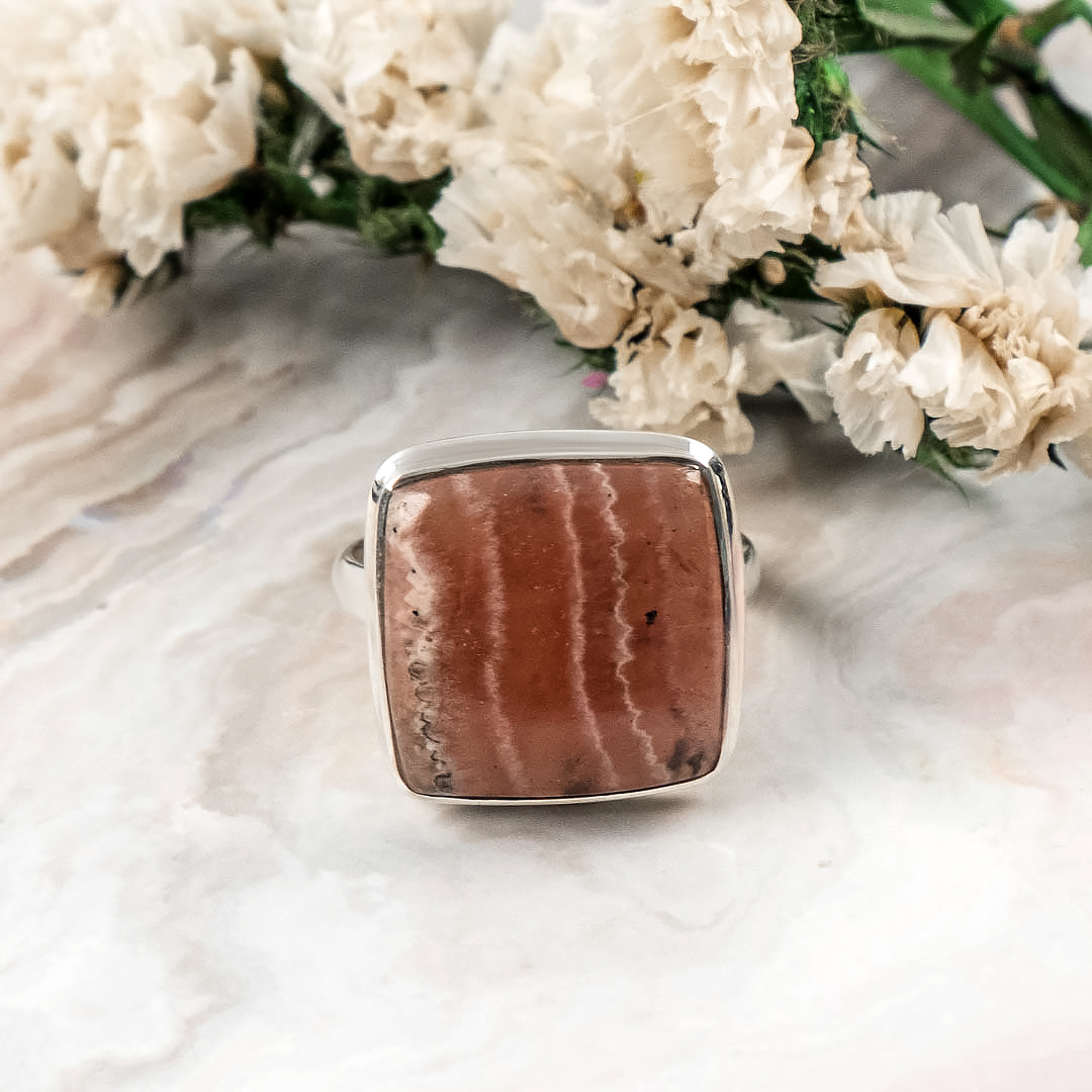 55646 Кольцо (Ag 925)