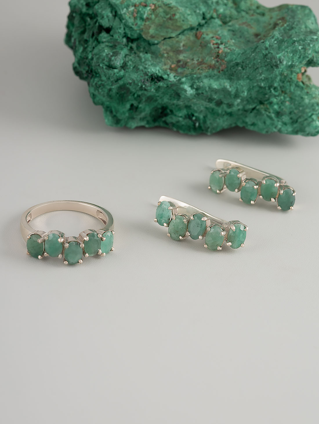 98310 Кольцо (Ag 925)