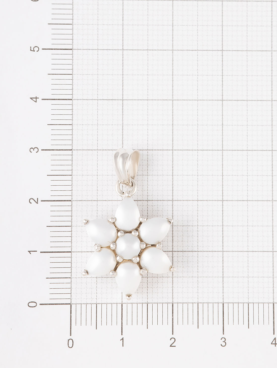 14718 Подвеска (Ag 925)