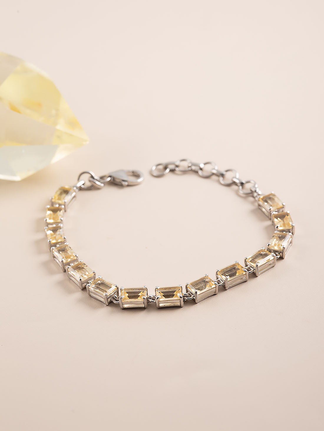 999967 Браслет (Ag 925)