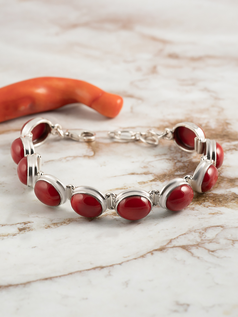 87279 Браслет (Ag 925)