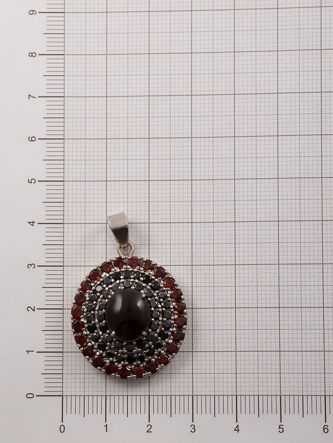 7999 Подвеска (Ag 925)